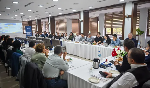 BİKEP'te belediyeler arası iş birliği güçleniyor