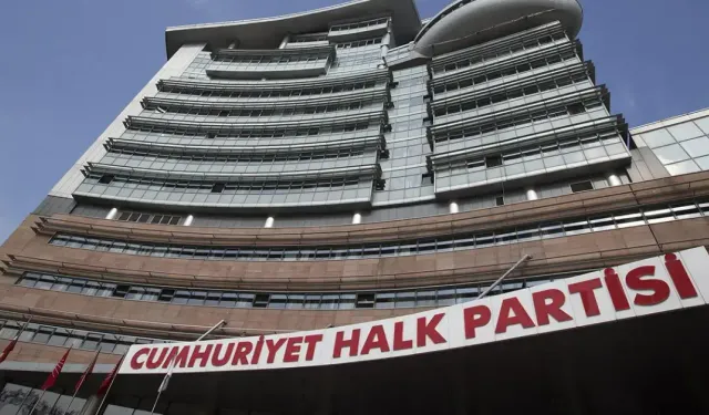 CHP'den 48 isim ihraç edildi: İşte tam liste
