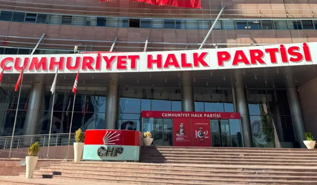 CHP'den Mersin'deki gözaltılara tepki: Adamına göre hukuk olmaz!