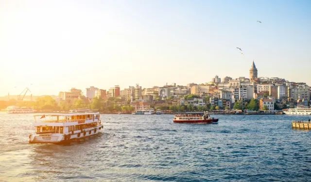 Doğu'da sağanak, batıda sıcaklıklar mevsim normallerinin üzerinde