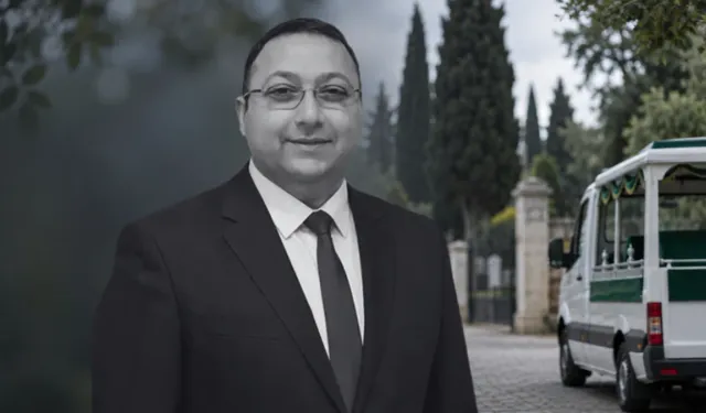 Dündar Ziya Gültekin son yolculuğuna uğurlandı