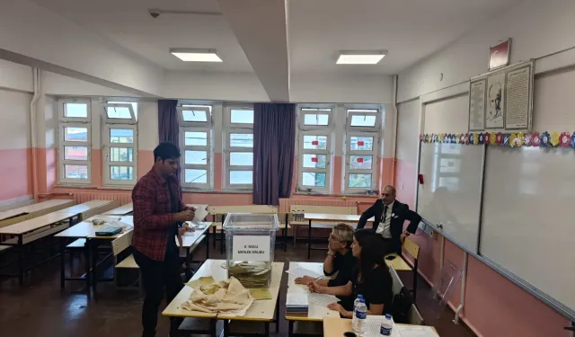 Elazığ TSO'da başkan belli oldu