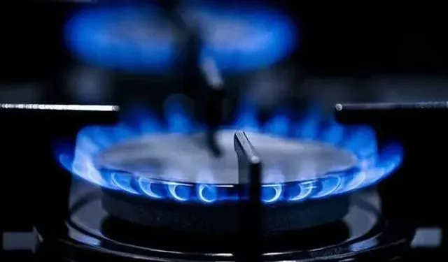 Hanelerde en çok doğal gaz tüketildi: Enerjinin yüzde 62'si ısınmaya gitti