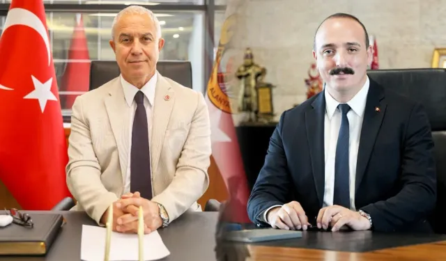İhraç için disipline sevk edilen Özçelik ve Kotan CHP'den istifa etti