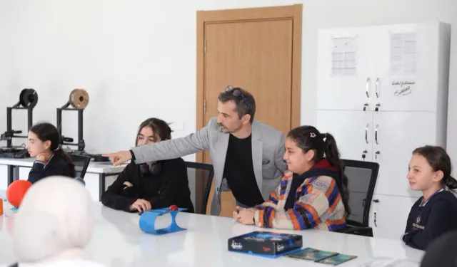 TEKNOLOJİ