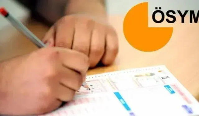 KPSS Ön Lisans cevap anahtarı erişime açıldı