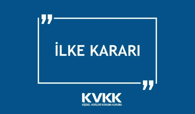 KVKK'dan işverenlere kurumsal e-posta uyarısı: Denetim sınırsız değil