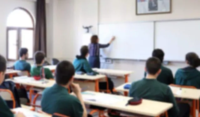 MEB'den özel öğretim programlarına sıkı denetim