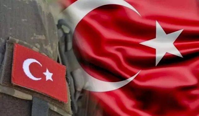 Pençe-Kilit bölgesinden acı haber