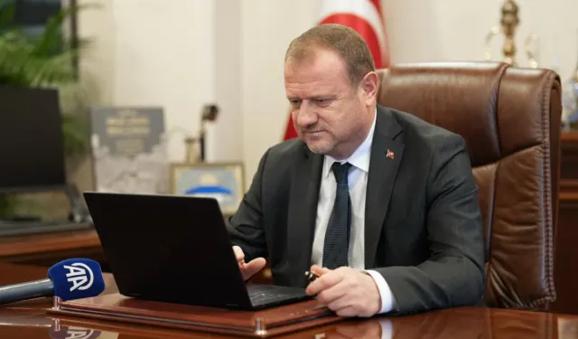 RTÜK Başkanı duyurdu: Sosyal medyada yeni düzenleme kapıda