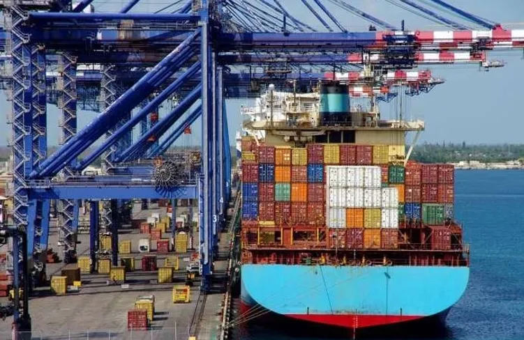 TÜİK verileri açıkladı... Dış ticaret haddi 89,1'e yükseldi