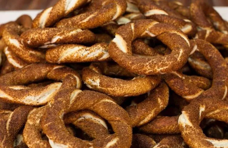 Azami fiyat tarifelerinde yeni dönem... Simit ve ekmek tarifelerinde bakanlık görüşü şart