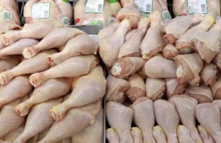 Kanatlı eti ihracatına yönelik yeni tedbirler devrede... İhracatı sınırlandırıldı