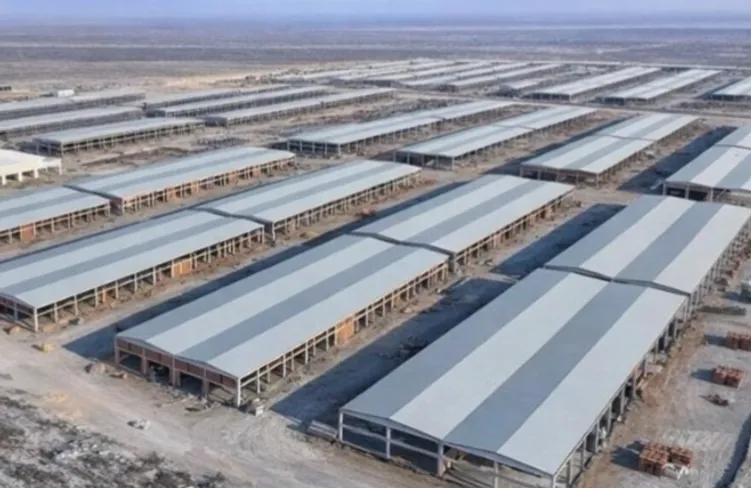 Konya'da sanayi sitesi krizi! 1,3 milyar liralık hata