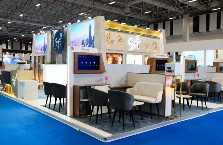 Mısır'dan Türkiye'ye turizm açılımı