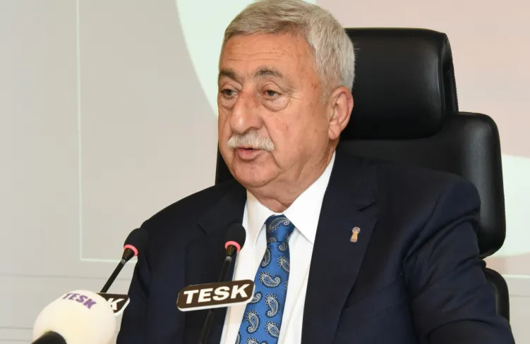 Palandöken: Yapılandırma şart, esnaf sıkışmış durumda