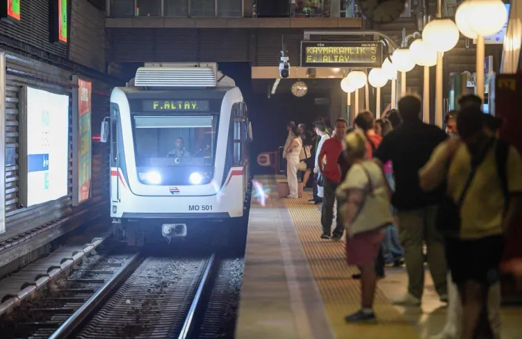 Bayramda indirim, bayramdan sonra zam!