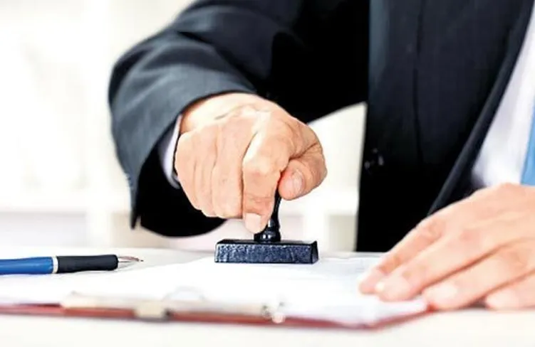 Deprem bölgesindeki mükelleflere onay kolaylığı