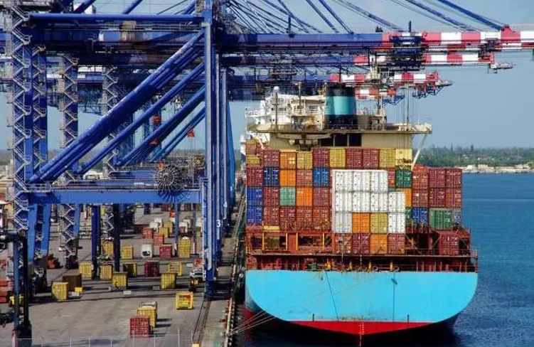 Dış ticarette ihracat birim değeri artarken miktar azaldı