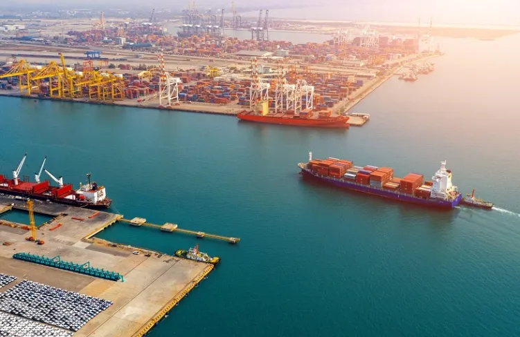 Ege ihracatta büyüdü, payı geriledi!