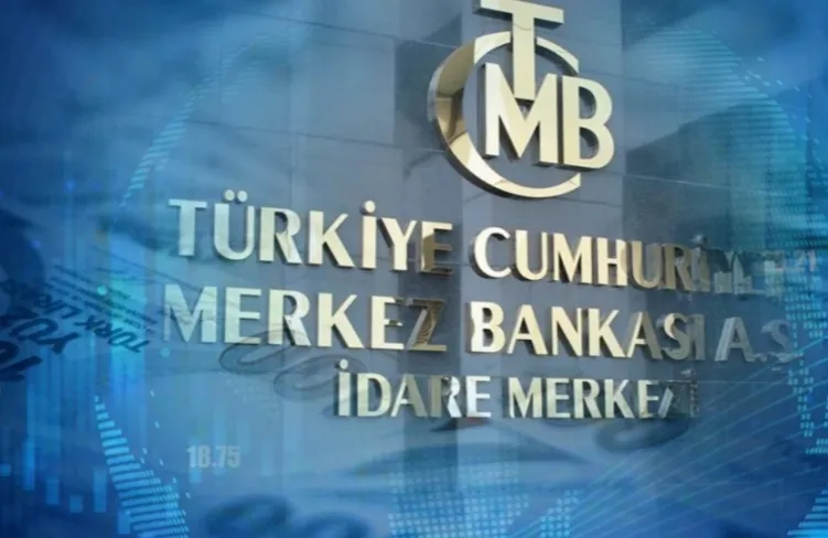Merkez Bankası faizi sabit tuttu! Sıkı para politikası sürdürülecek