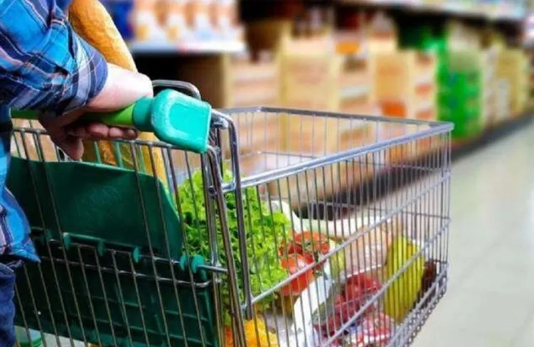 Ekonomik Güven Endeksi 96,4'e düştü!