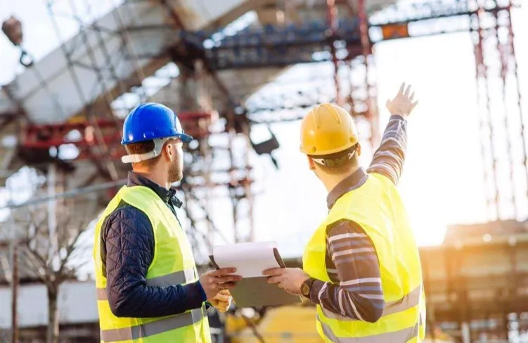 İnşaat maliyetleri Şubat'ta da hız kesmedi! Yıllıkta işçiler, aylıkta ise malzeme maliyetlerin zirvesinde