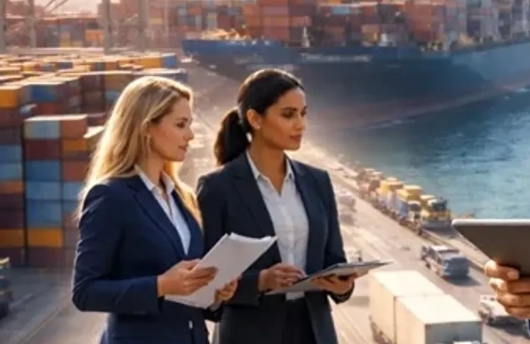 Kadınların ihracattaki gücü 60 milyar doları aştı