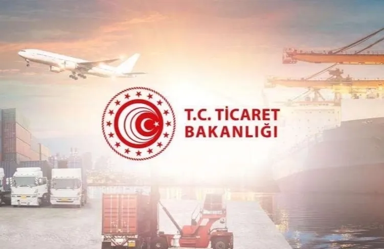 Ticaret Bakanlığı'ndan ithalat düzenlemesi