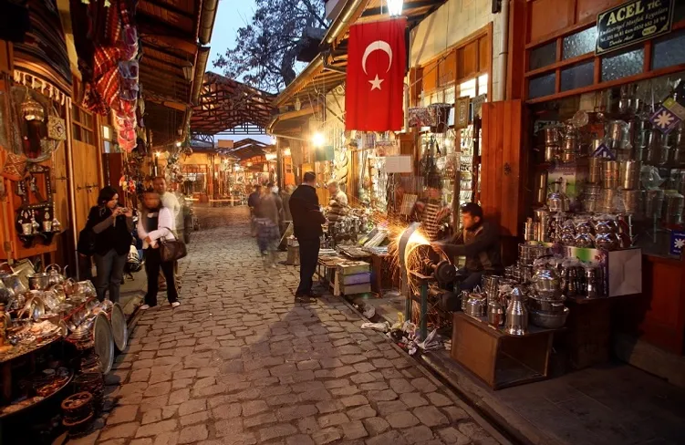 Gaziantep turizmde dijital çağı başlattı!
