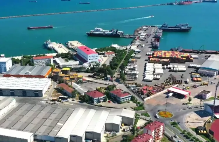 Serbest bölgelerden 4 ayda 4,2 milyar dolarlık ihracat