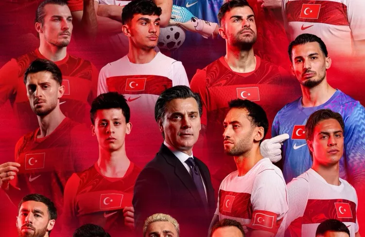 A Millilerin nihai kadrosu netleşti