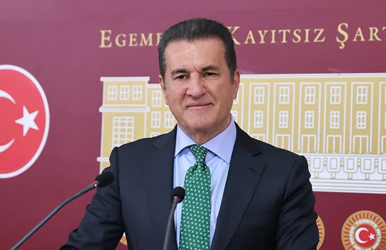 Sarıgül'den asgari ücret ve emekliye zam talebi