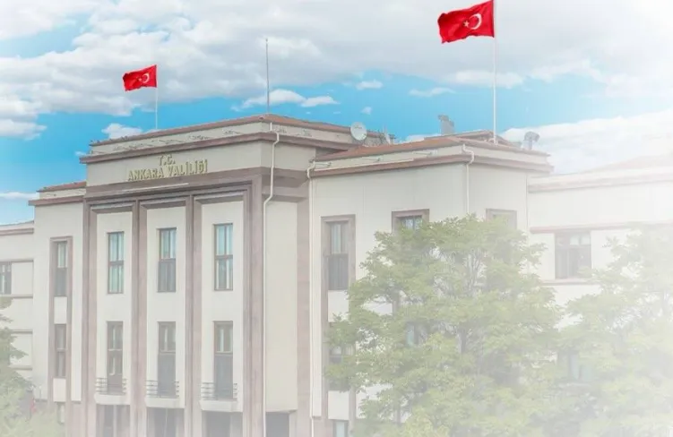 Ankara Valisi Canbolat'tan 36. NATO Zirvesi İçin Teşekkür Mesajı