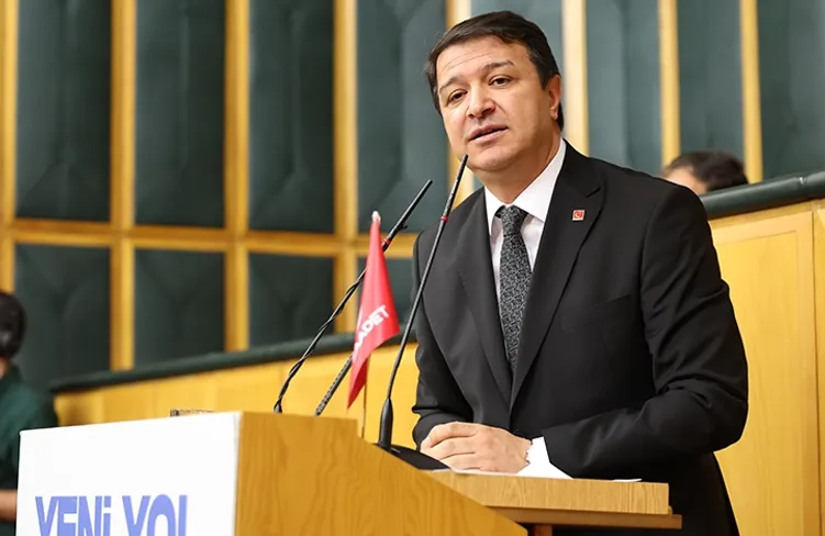 Mahmut Arıkan'dan Hükümete Çağrı: Emekli Maaşları Asgari Ücrete Eşitlenmeli