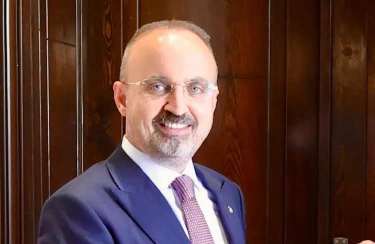Bülent Turan: Dernek Denetimlerinde Karar Merci Yargıdır