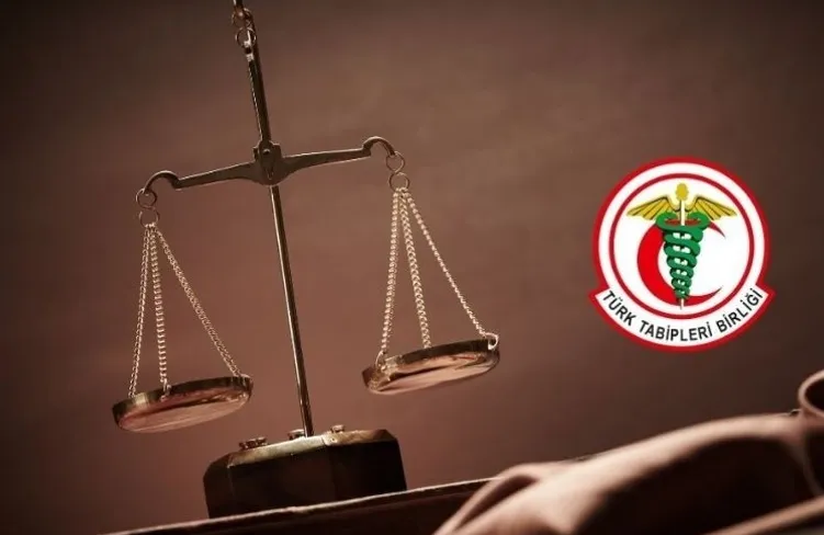 TTB ve TPD'den 21 Yaş Altı Hormon İlaçları Düzenlemesine Danıştay İtirazı
