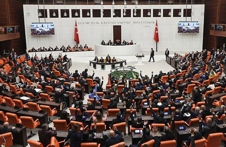 Çocuk adalet sisteminde yeni dönem