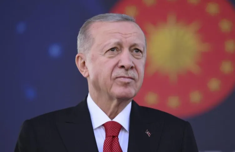 Cumhurbaşkanı Erdoğan'dan 'Terörsüz Türkiye' mesajı
