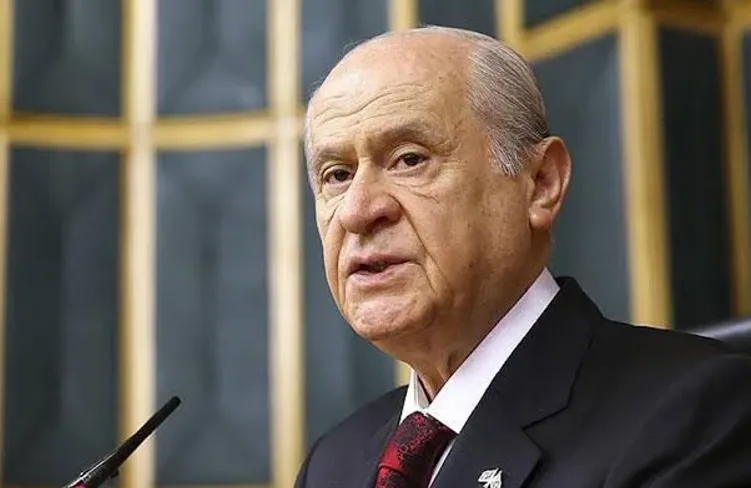 Devlet Bahçeli: İsrail, başlıca güvenlik sorunlarından birine dönüşmüştür