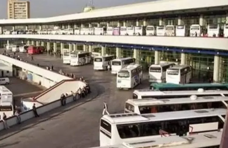 Otobüs bileti satışlarında İstanbul ve Eskişehir zirvede