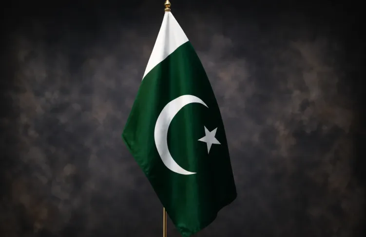 Pakistan'da cami yakınında patlama: 15 ölü, 50'den fazla yaralı