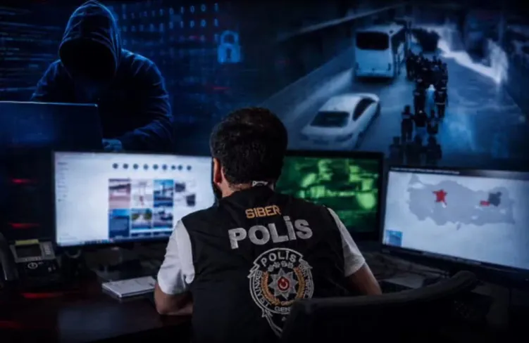 Provokatif paylaşımlar tespit edildi! Erişim engeli talebi