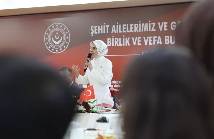 Bakan Göktaş: Terörsüz Türkiye, barışın ve istikrarın olduğu büyük ve güçlü Türkiye demektir