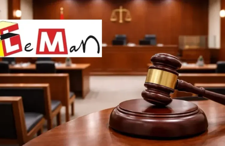 LeMan davasında eksik evrak kararı: Duruşma 2 Şubat'ta ertelendi