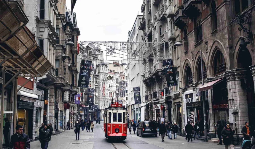 İstanbul Alışveriş Caddeleri Raporu belli oldu... O caddeler popülerliliği yitirdi mi?