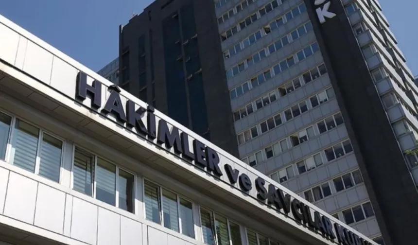 HSK'daki kritik seçimler Resmi Gazete'de