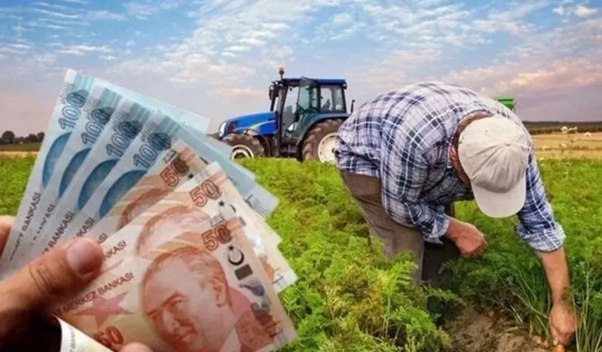 Tarım ve Orman Bakanı İbrahim Yumaklı, sosyal medya hesabından yaptığı paylaşımla çiftçilere müjdeli haberi verdi.
