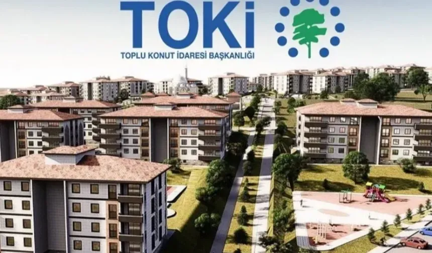 250 bin sosyal konut için acele kamulaştırma kararı