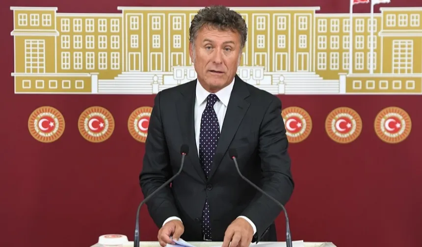 CHP'li Sarıbal: Pamukta alım fiyatları  en az 40 TL olmalı